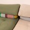 Modular Immobile Journey Sofa Modules from Studio Roche Bobois X Kenzo, 1990s, Set of 6 17