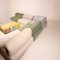Modular Immobile Journey Sofa Modules from Studio Roche Bobois X Kenzo, 1990s, Set of 6 22
