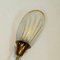 Vintage French Wall Light, 1960s, Image 3