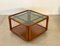 Teak Wood Coffee Table by Busnelli, 1970s 3