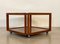 Teak Wood Coffee Table by Busnelli, 1970s 4