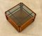 Teak Wood Coffee Table by Busnelli, 1970s 1