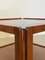 Teak Wood Coffee Table by Busnelli, 1970s 11