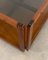 Teak Wood Coffee Table by Busnelli, 1970s 14