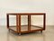 Teak Wood Coffee Table by Busnelli, 1970s 7