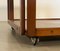 Teak Wood Coffee Table by Busnelli, 1970s 12