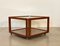 Teak Wood Coffee Table by Busnelli, 1970s 5