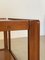 Teak Wood Coffee Table by Busnelli, 1970s 10