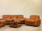 Teak Wood Coffee Table by Busnelli, 1970s 8