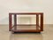 Teak Wood Coffee Table by Busnelli, 1970s 6