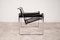 B3 Wassily Sessel von Marcel Breuer, 1970er 3