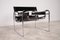 B3 Wassily Sessel von Marcel Breuer, 1970er 1