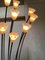 Fire Arrows Floor Lamp from Nollet Design 6
