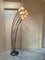 Fire Arrows Floor Lamp from Nollet Design 7