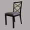 Chaises attribuées à Osvaldo Borsani pour Barraja Palermo, Italie, 1930s, Set de 6 16