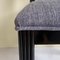 Chairs attributed to Osvaldo Borsani for Barraja Palermo, Italy, 1930s, Set of 6 2