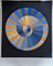 Victor Vasarely, Olympia, 1971, Large Color Silkscreen 1