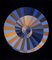 Victor Vasarely, Olympia, 1971, Large Color Silkscreen 8