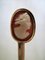 Antique Cameo 14 Karat Gold Brooch 2