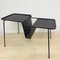 Magazine Side Table by Mathieu Matégot, 1960s, Image 24
