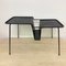 Magazine Side Table by Mathieu Matégot, 1960s, Image 29
