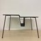 Magazine Side Table by Mathieu Matégot, 1960s, Image 16