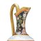 Antique Baccarat Amphora Opaline Glass 3