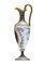 Antique Baccarat Amphora Opaline Glass 1