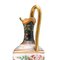 Antique Baccarat Amphora Opaline Glass 4