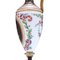 Antique Baccarat Amphora Opaline Glass 6