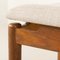 Dänische Vintage Stühle aus Teak & Eiche, 1960er, 6er Set 16