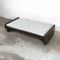 Vintage Marble Coffee Table 2