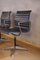 Set of EA108 Aluminum Chairs by Charles & Ray Eames for Herman Miller, 1960s, Image 4