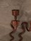 Antique Wall Candelsticks, Set of 2 4