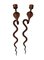 Antique Wall Candelsticks, Set of 2 1