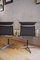 EA108 Aluminum Chair by Charles & Ray Eames for Herman Miller, 1960s, Image 10
