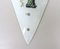 Japanische Zierliche Tischlampen, 1950er, 2er Set 26