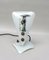 Japanische Zierliche Tischlampen, 1950er, 2er Set 5
