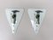 Japanische Zierliche Tischlampen, 1950er, 2er Set 22