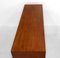 Mid-Century Modern Sideboard von Børge Mogensen für Soborg Mobler, 1958 11