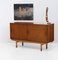 Mid-Century Modern Sideboard von Børge Mogensen für Soborg Mobler, 1958 5