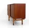 Mid-Century Modern Sideboard von Børge Mogensen für Soborg Mobler, 1958 6