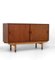Mid-Century Modern Sideboard von Børge Mogensen für Soborg Mobler, 1958 1