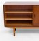 Mid-Century Modern Sideboard von Børge Mogensen für Soborg Mobler, 1958 10