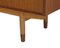 Mid-Century Modern Sideboard von Børge Mogensen für Soborg Mobler, 1958 16