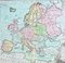 European Map by Brion De La Tour, 1766 3