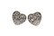 Vintage Earrings, Set of 2 1