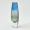 Mid-Century Kraka Glass Vase by Sven Palmqvist for Orrefors 2