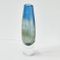 Mid-Century Kraka Glass Vase by Sven Palmqvist for Orrefors 1