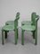 Model 3300 Dining Table and Chairs attributed to Bruno Rey for Kusch and Co., 1979 9